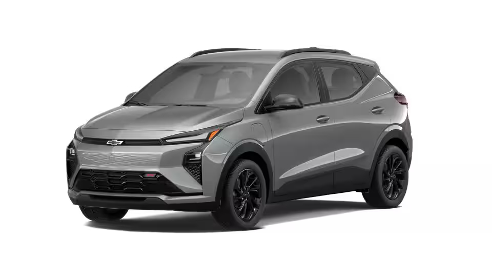 Chevrolet Bolt RS