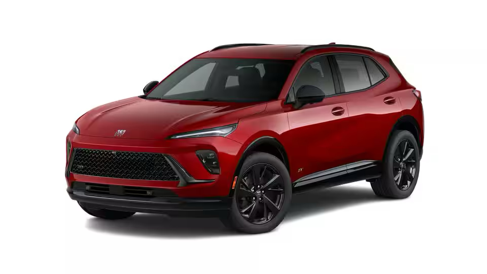 Buick Envision SPORT TOURING