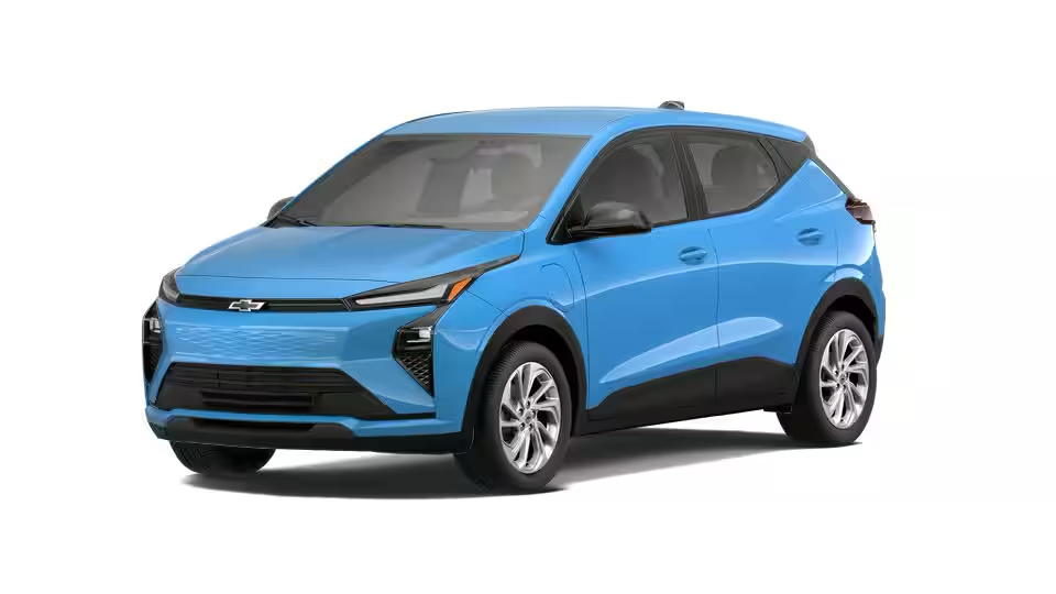 Chevrolet Bolt  2027 neuf à vendre - 1