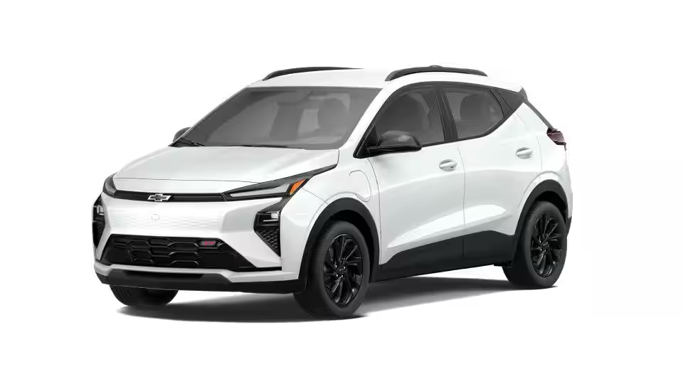 Chevrolet Bolt RS 2027 neuf à vendre - 1