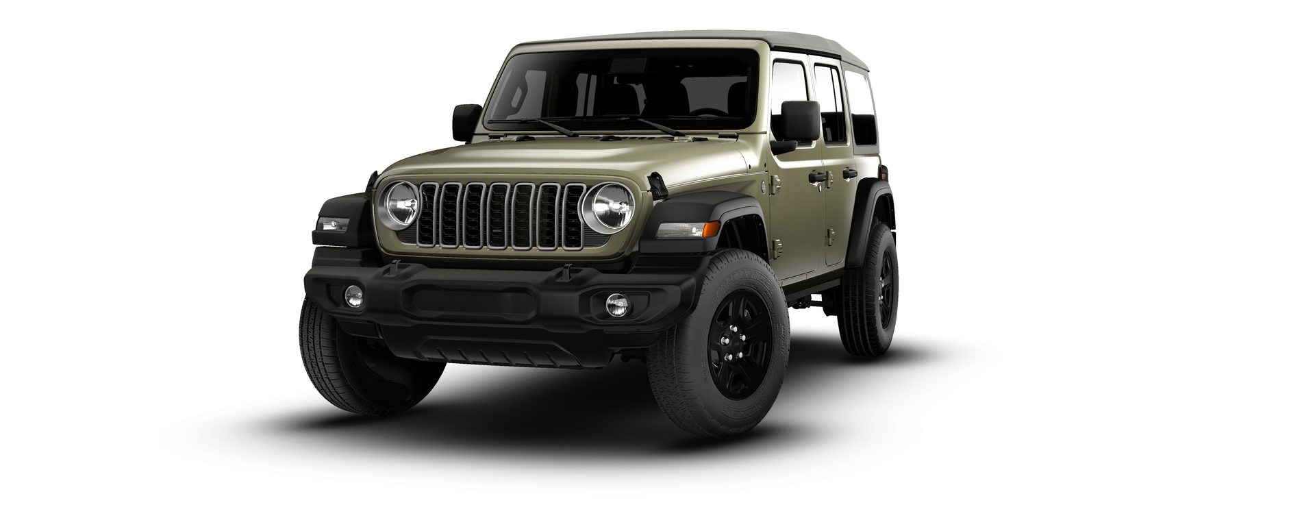 Jeep Wrangler WILLYS 4 PORTES 4X4