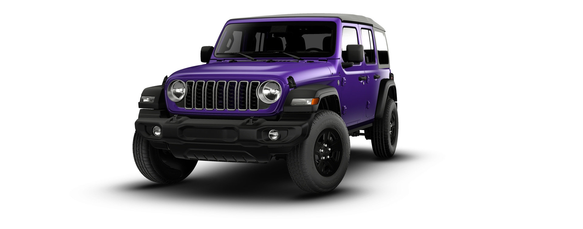 Jeep Wrangler WILLYS 4 PORTES 4X4