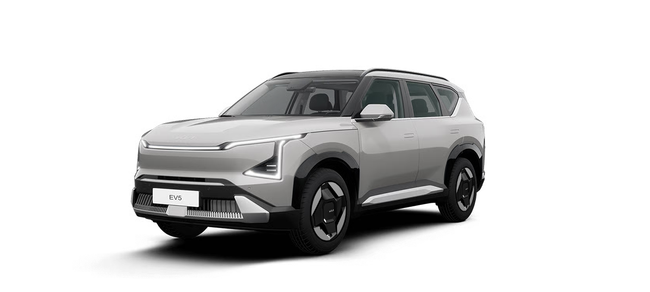 Kia EV5  2027 neuf à vendre - 1