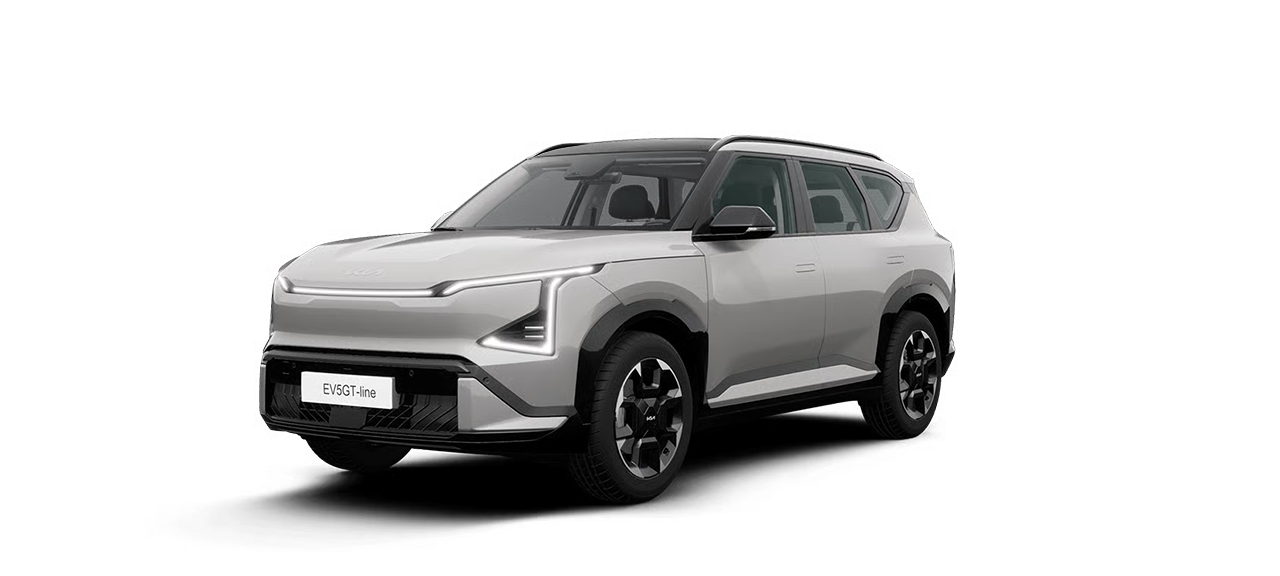 Kia EV5  2027 neuf à vendre - 1