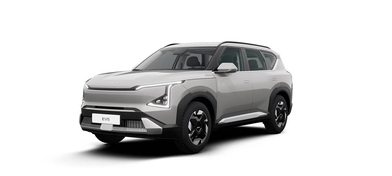 Kia EV5 