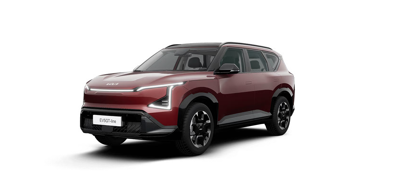 Kia EV5 