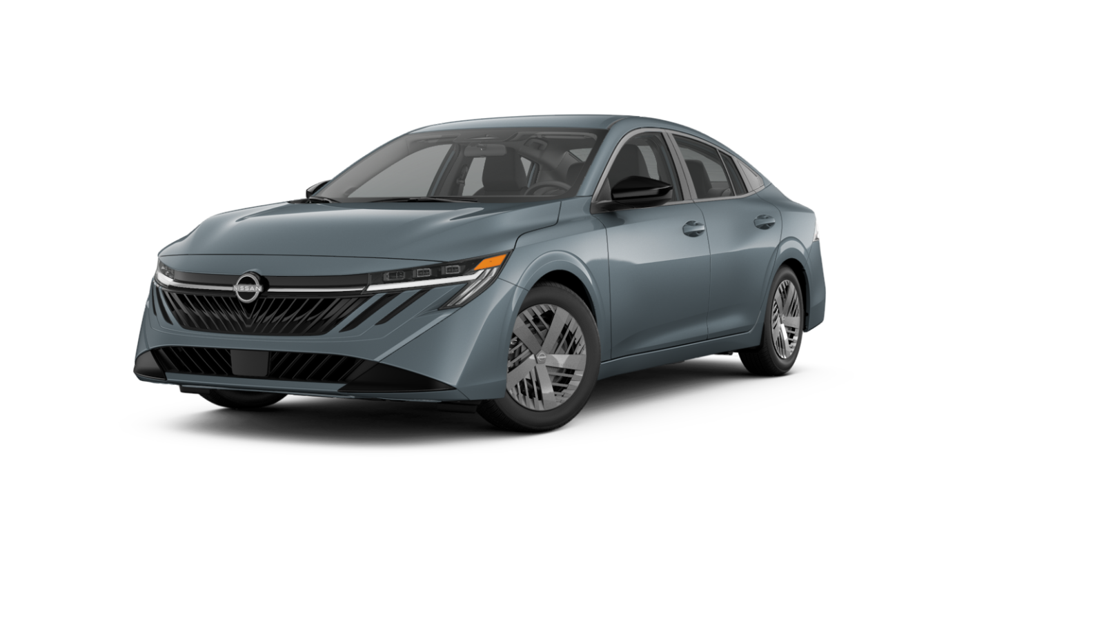 Nissan Sentra S 2026 neuf à vendre - 1