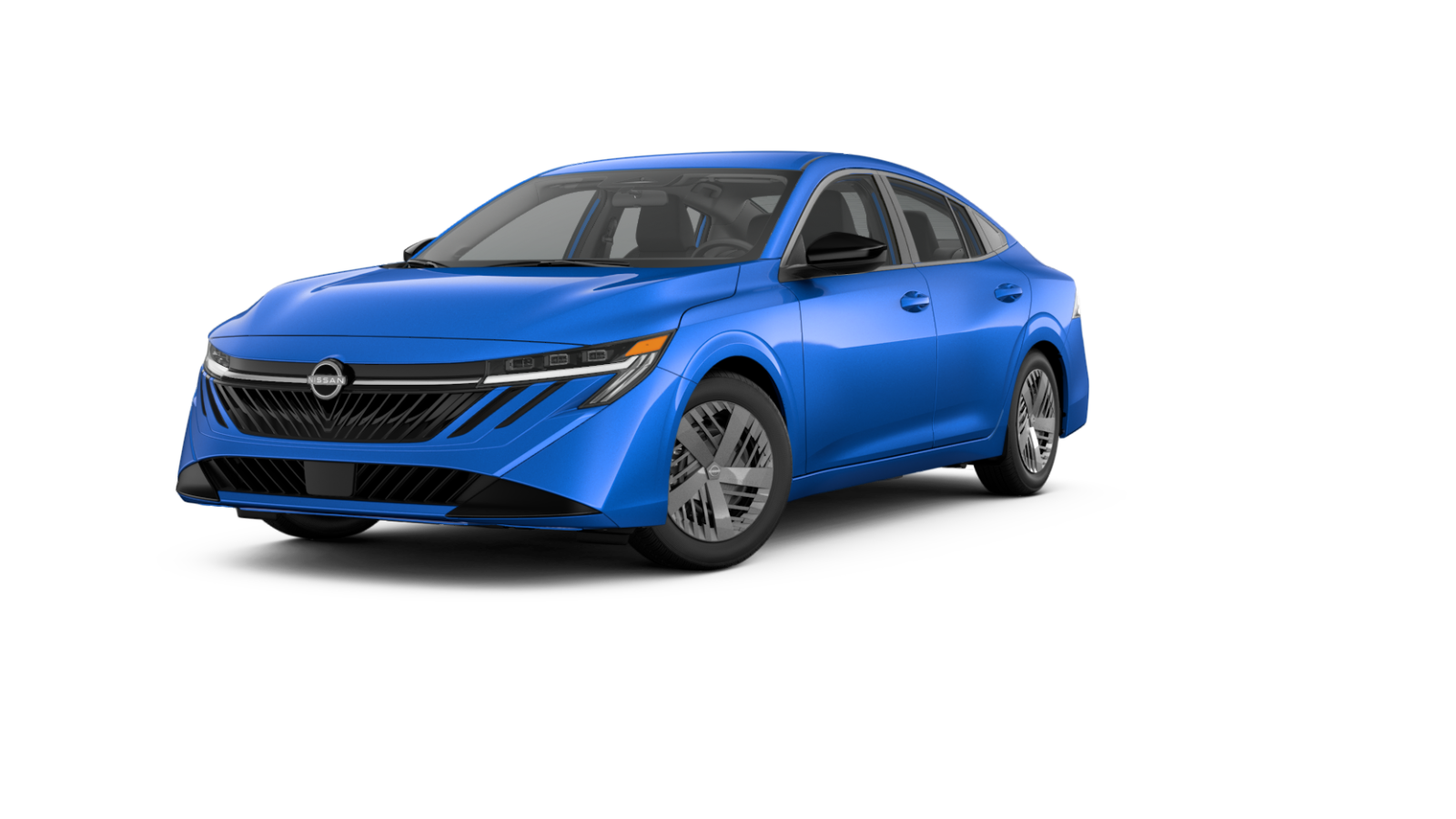 Nissan Sentra S AVANT