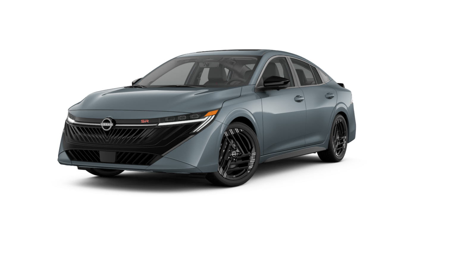 Nissan Sentra SR PREMIUM AVANT