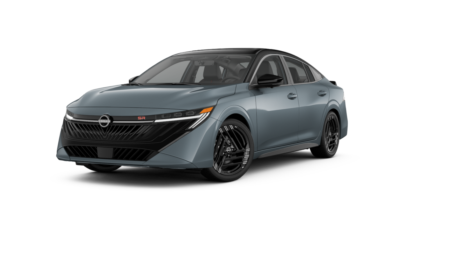 Nissan Sentra SR PREMIEM AVANT