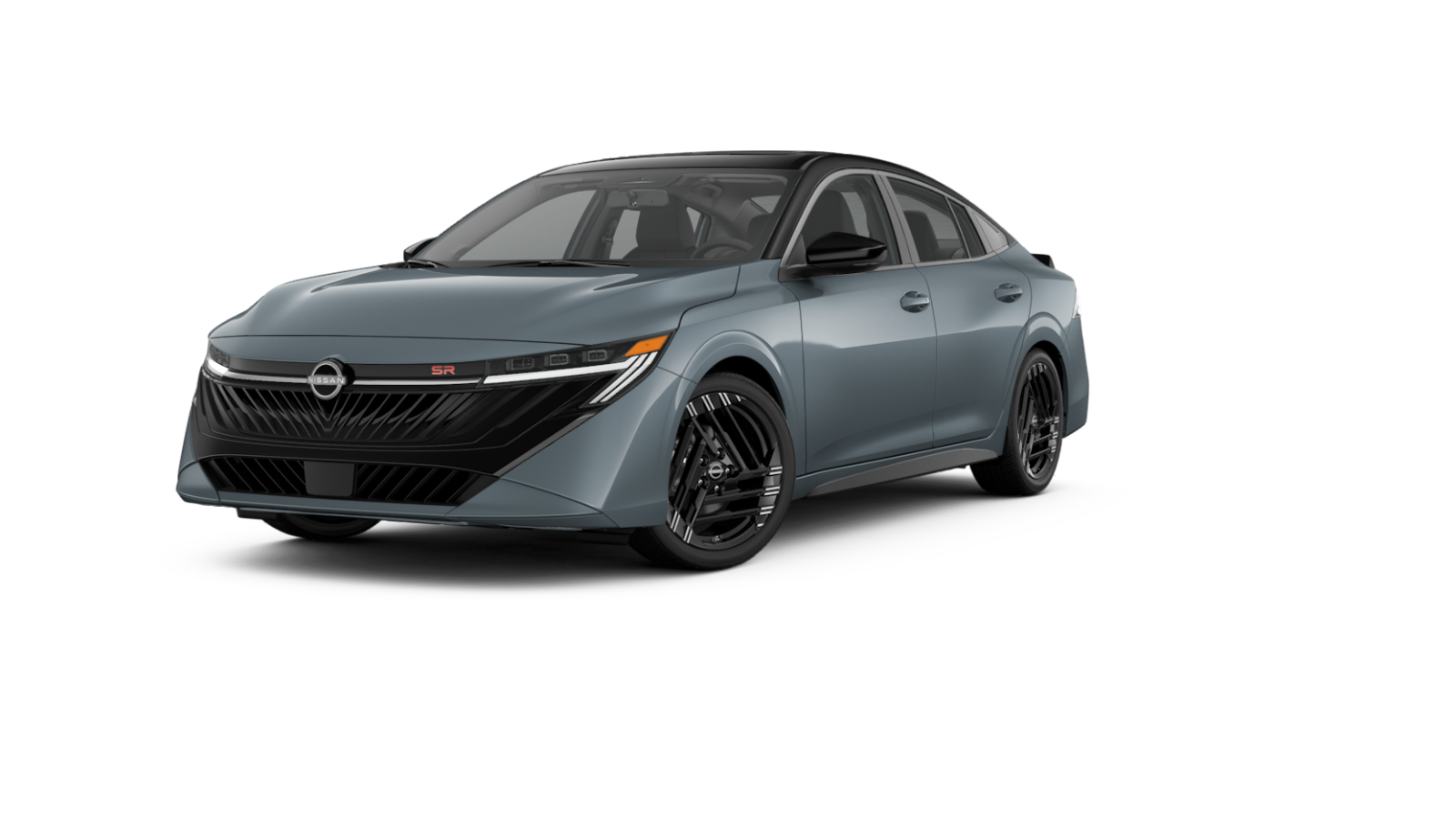 Nissan Sentra  2026 neuf à vendre - 1