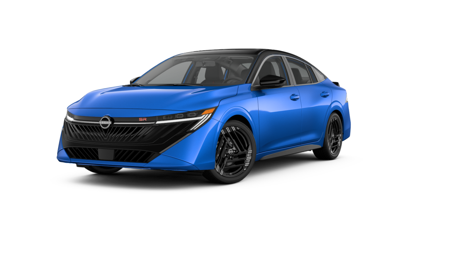 Nissan Sentra SR