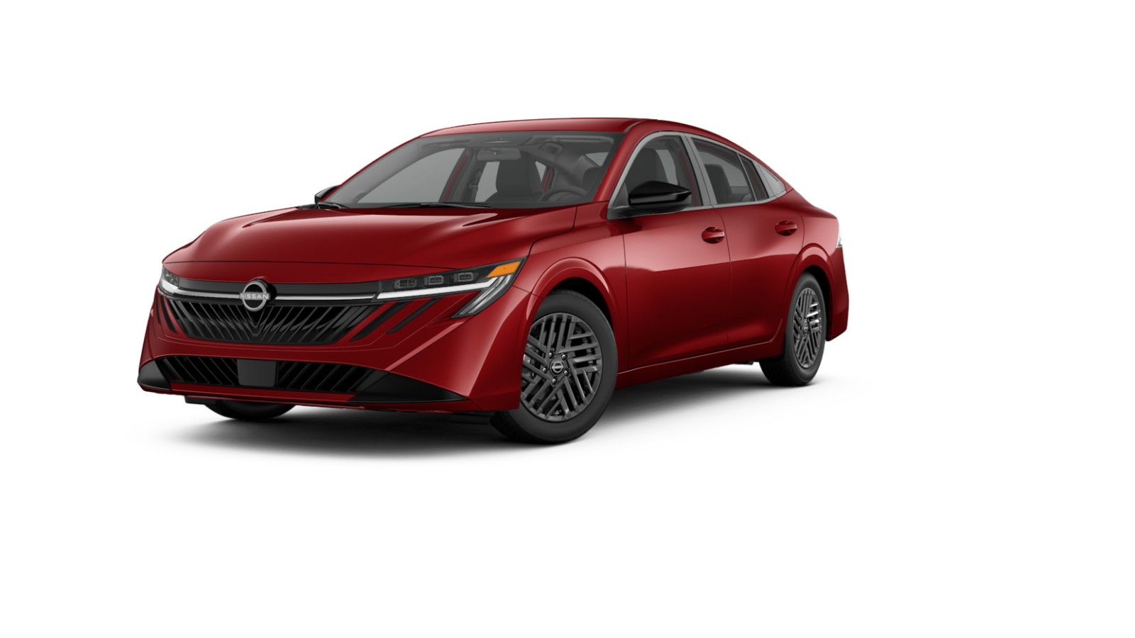 Nissan Sentra SV PREMIUM AVANT 2026 neuf à vendre - 1