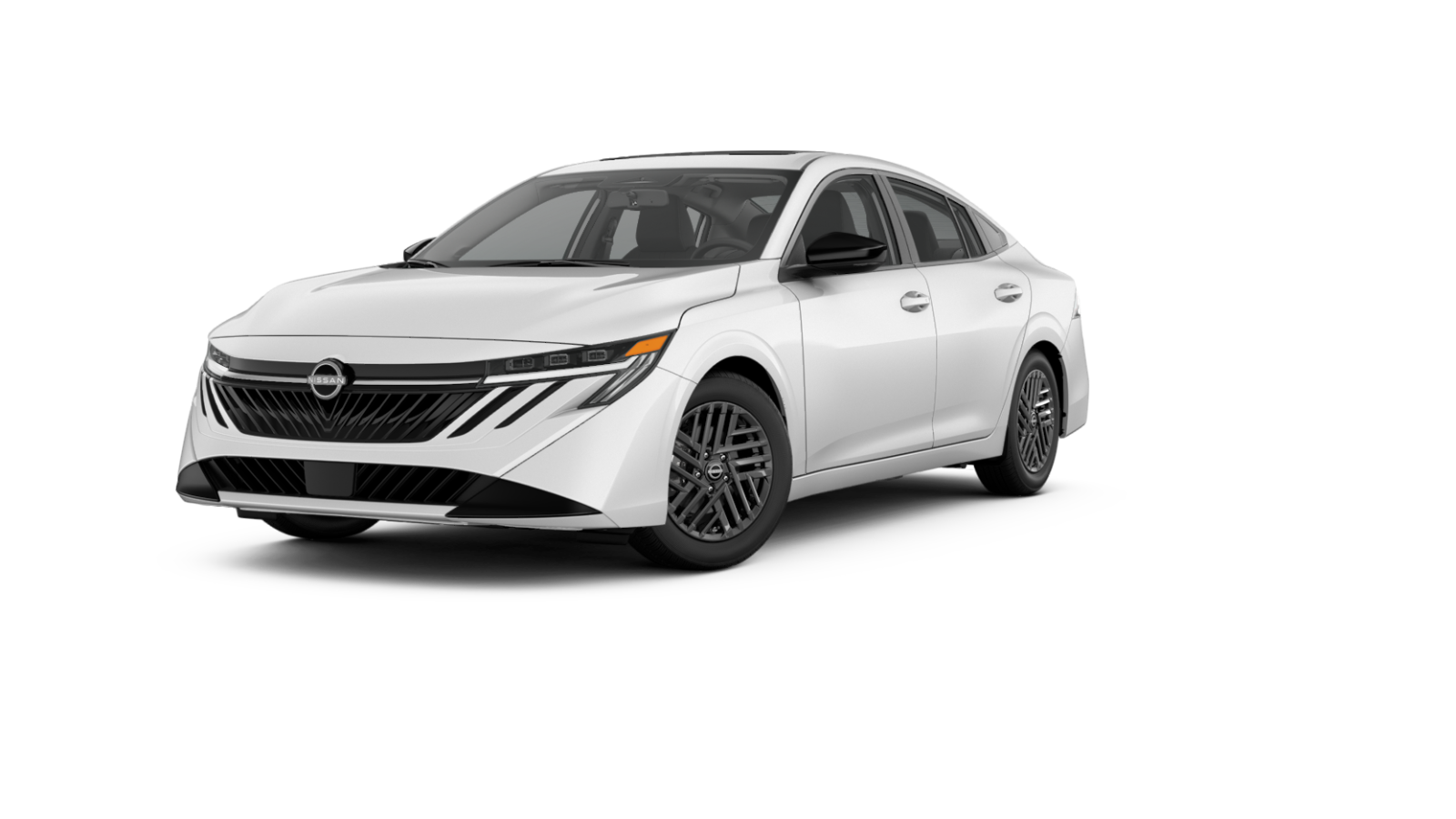 Nissan Sentra SV PREMI