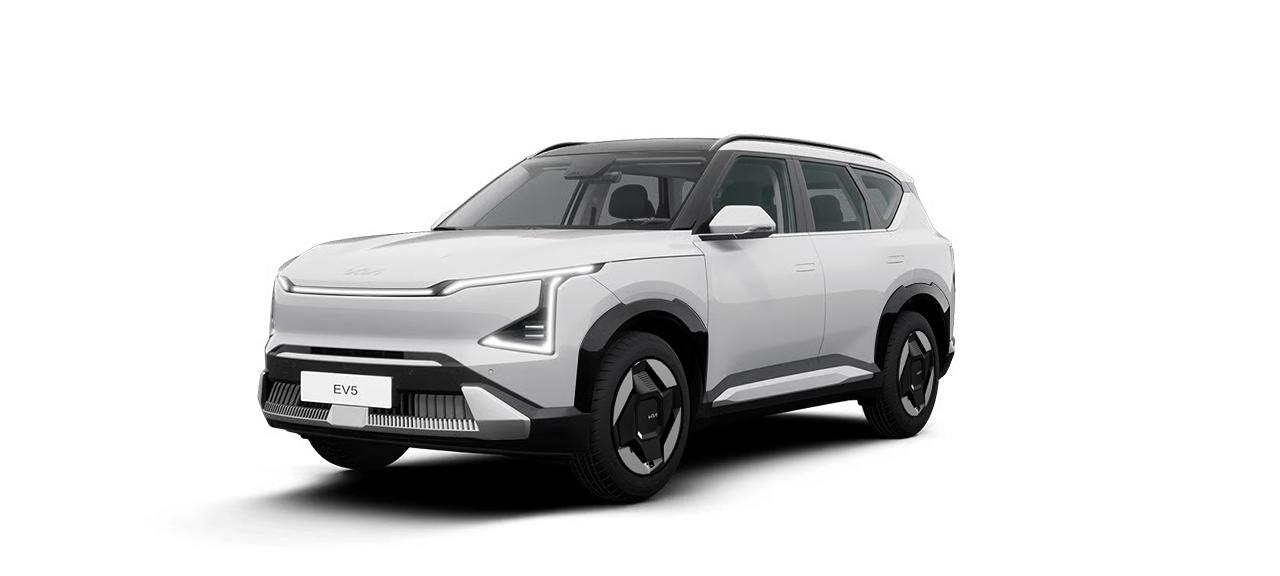 Kia EV5  2027 neuf à vendre - 1