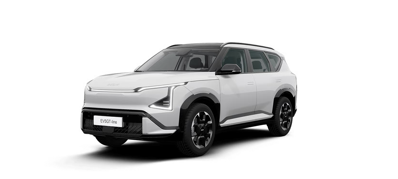 Kia EV5 