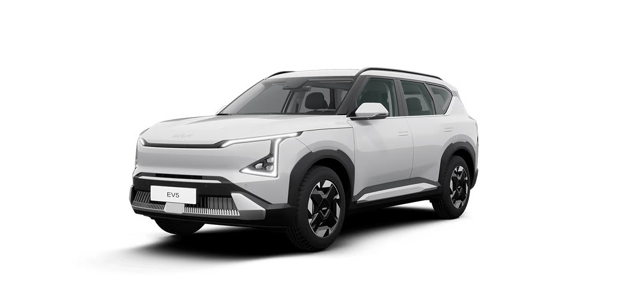 Kia EV5 