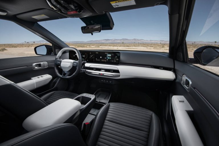 2026 EV4