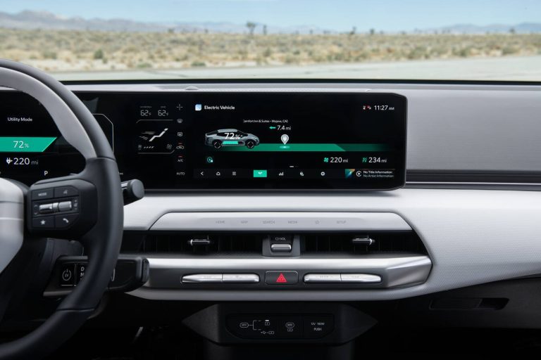 2026 EV4