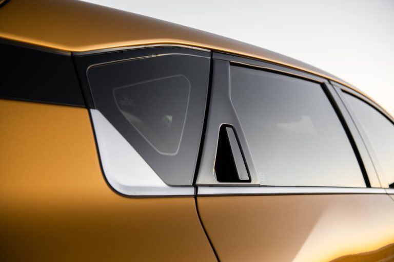 2026 K4 Hatchback