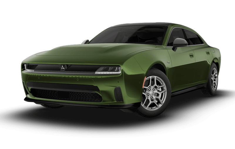 Dodge Charger R/T