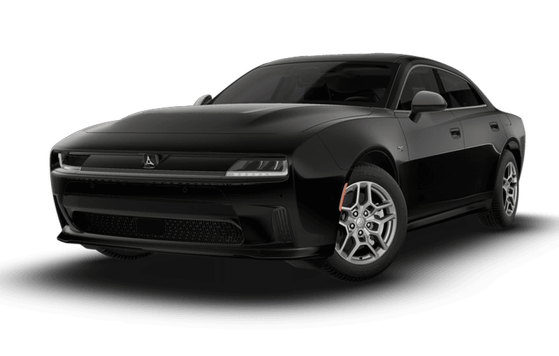 Dodge Charger R/T