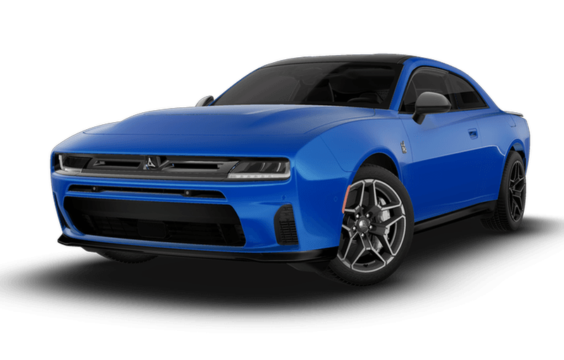 Dodge Charger SCAT PACK PLUS 2026 neuf à vendre - 1