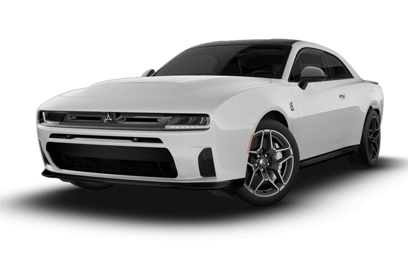 Dodge Charger SCAT PACK PLUS