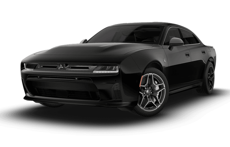 Dodge Charger SCAT PACK