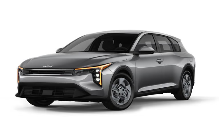 Kia K4 à hayon  2026 neuf à vendre - 1