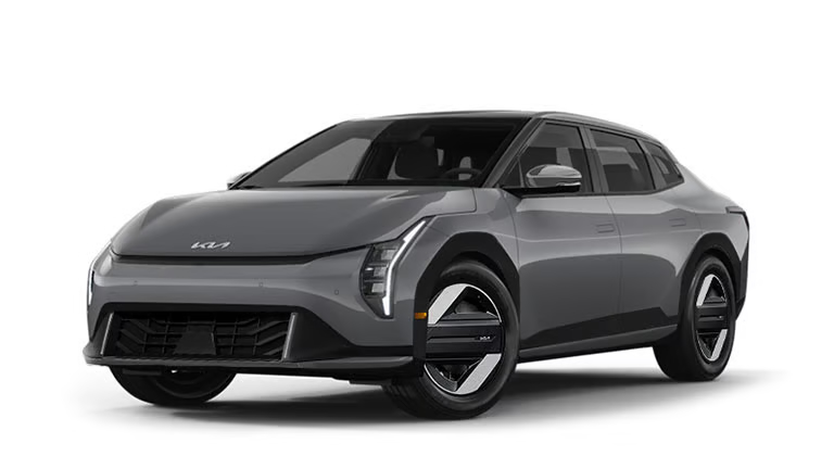 Kia EV4 