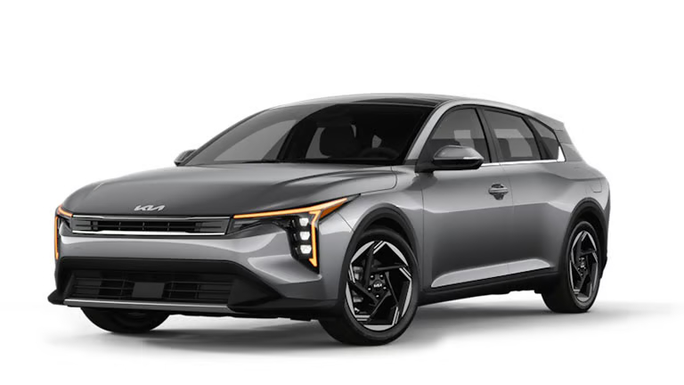 Kia K4 à hayon  2026 neuf à vendre - 1