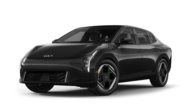 Kia EV4 WIND PREMIUM