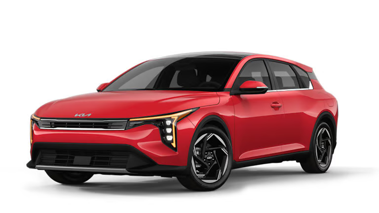 Kia K4 à hayon  2026 neuf à vendre - 1