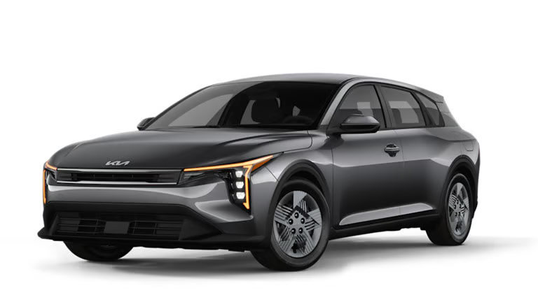 Kia K4 à hayon  2026 neuf à vendre - 1