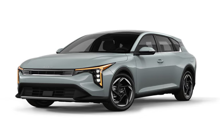 Kia K4 à hayon  2026 neuf à vendre - 1
