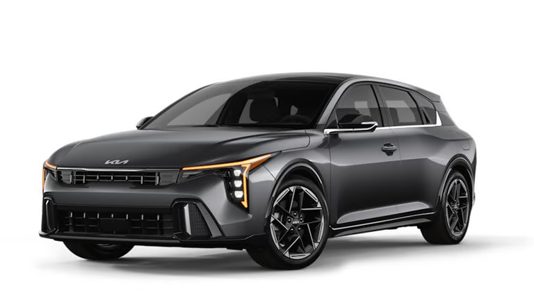 Kia K4 à hayon  2026 neuf à vendre - 1