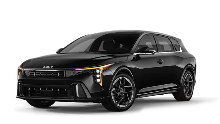 Kia K4 à hayon  2026 neuf à vendre - 1