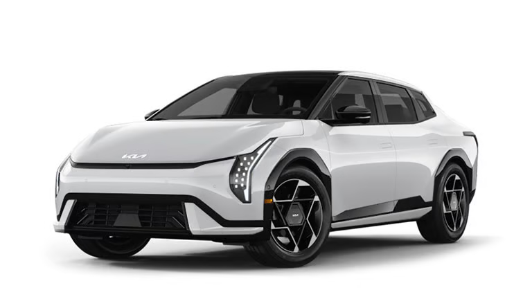 Kia EV4 GT-LINE LIMITED