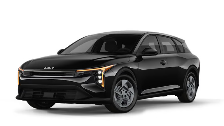 Kia K4 hatchback HATCHBACK LX