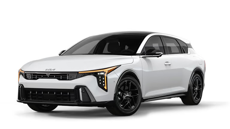 Kia K4 à hayon  2026 neuf à vendre - 1