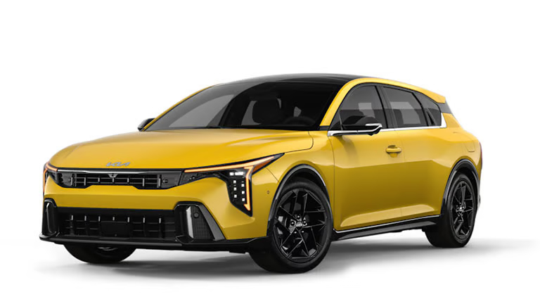 Kia K4 à hayon  2026 neuf à vendre - 1