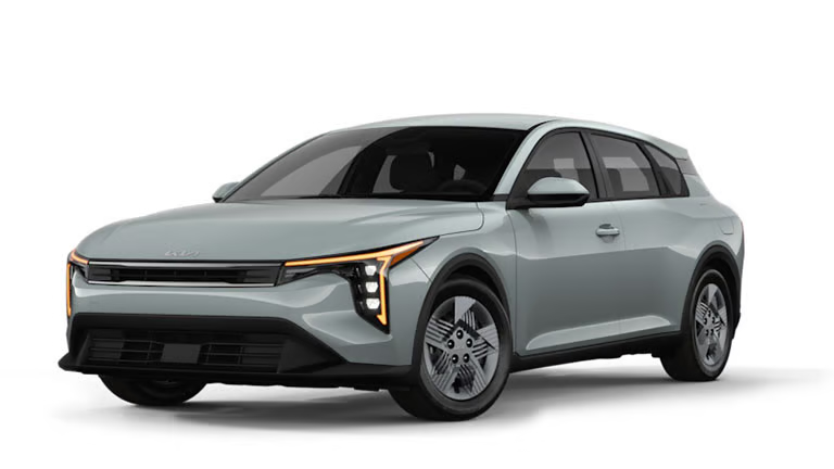 Kia K4 à hayon  2026 neuf à vendre - 1