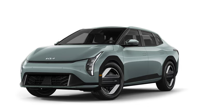 Kia EV4 LIGHT
