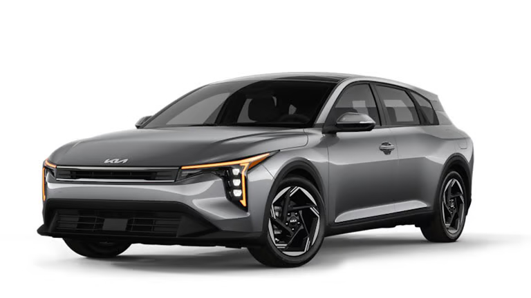 Kia K4 à hayon  2026 neuf à vendre - 1