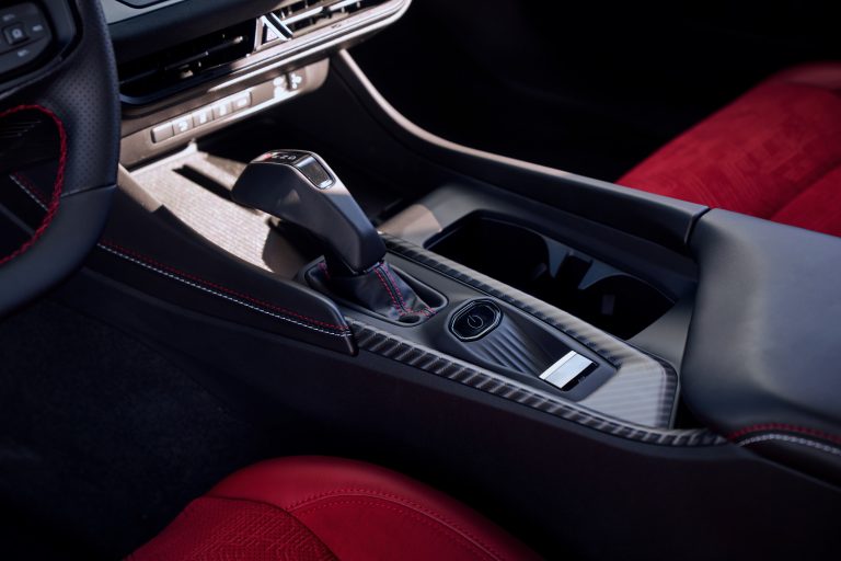 All 2026 Dodge Charger Daytona models feature an all-new 