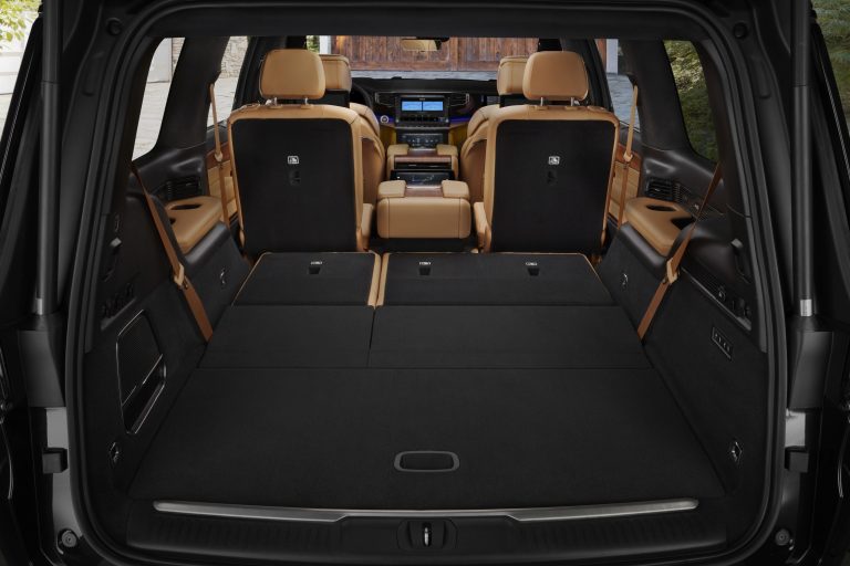 2026 Jeep® Grand Wagoneer