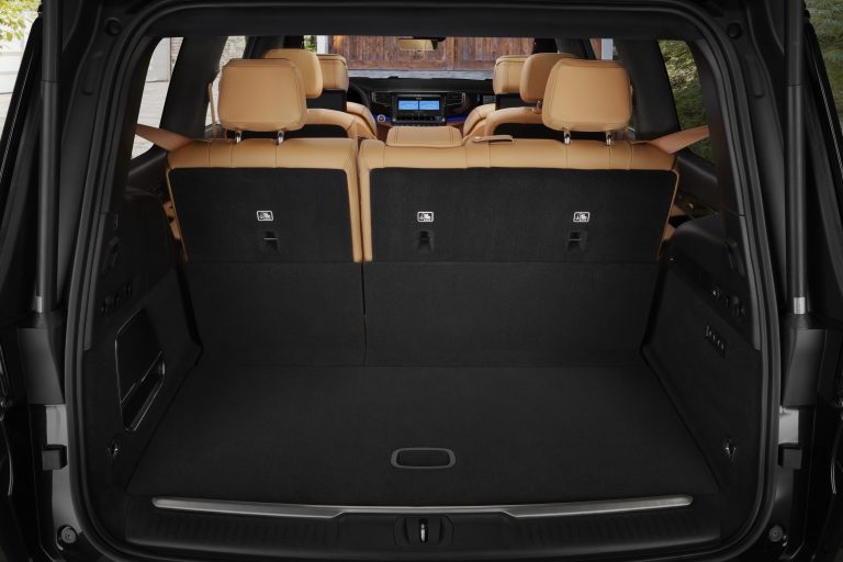2026 Jeep® Grand Wagoneer