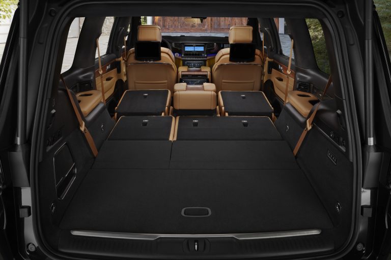 2026 Jeep® Grand Wagoneer