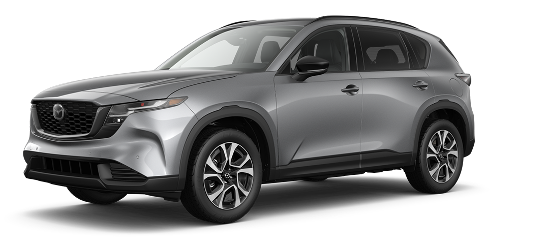 Mazda CX-5  2026 neuf à vendre - 1